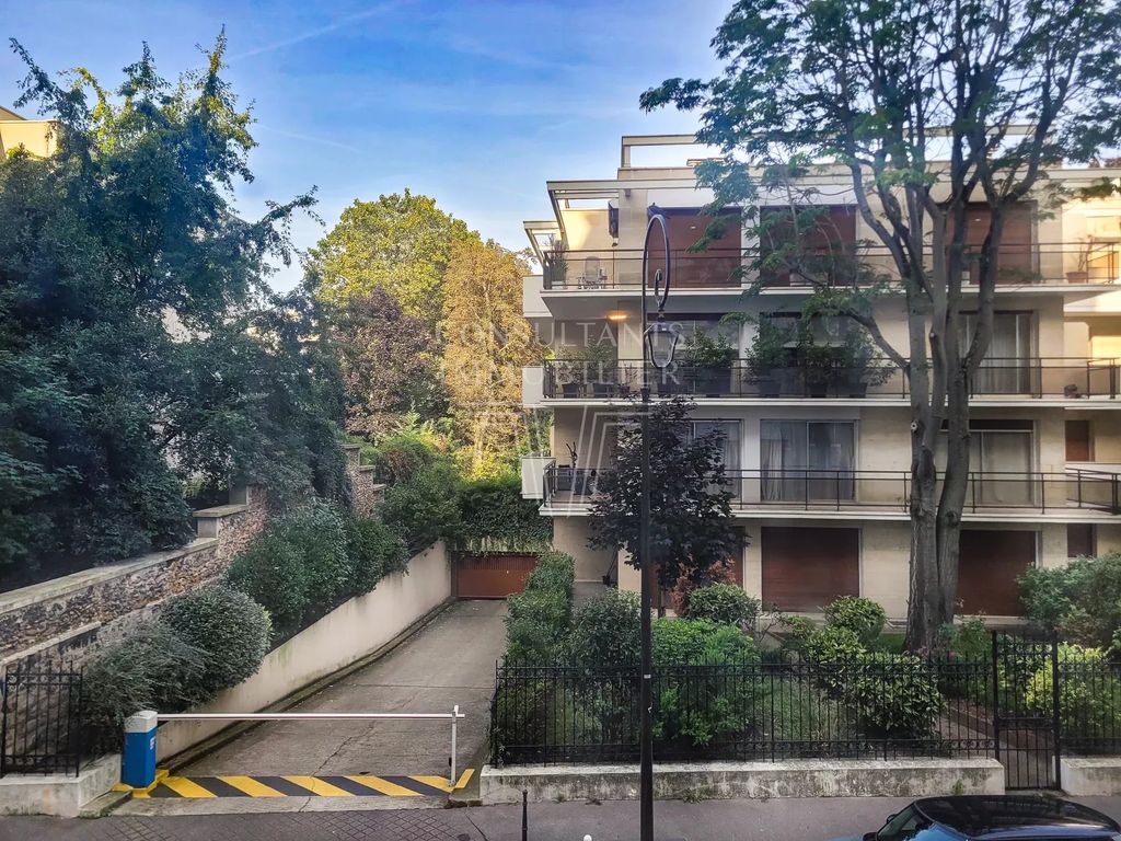 Achat appartement 1 pièce(s) Boulogne-Billancourt