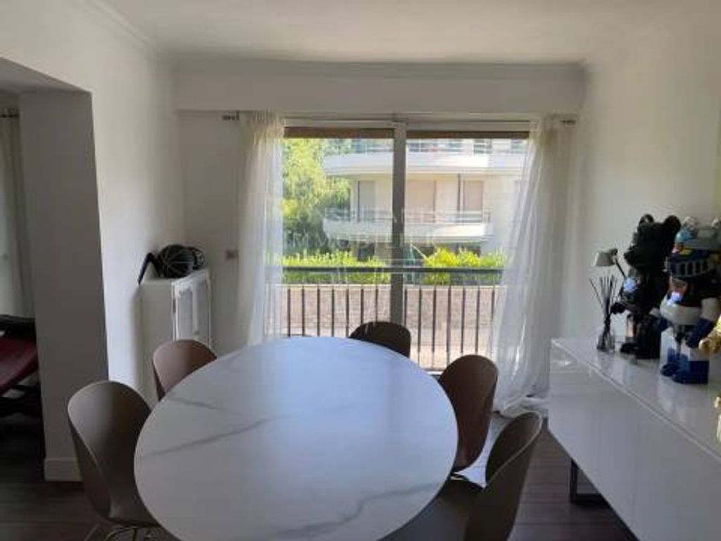 Achat appartement 4 pièce(s) Neuilly-sur-Seine