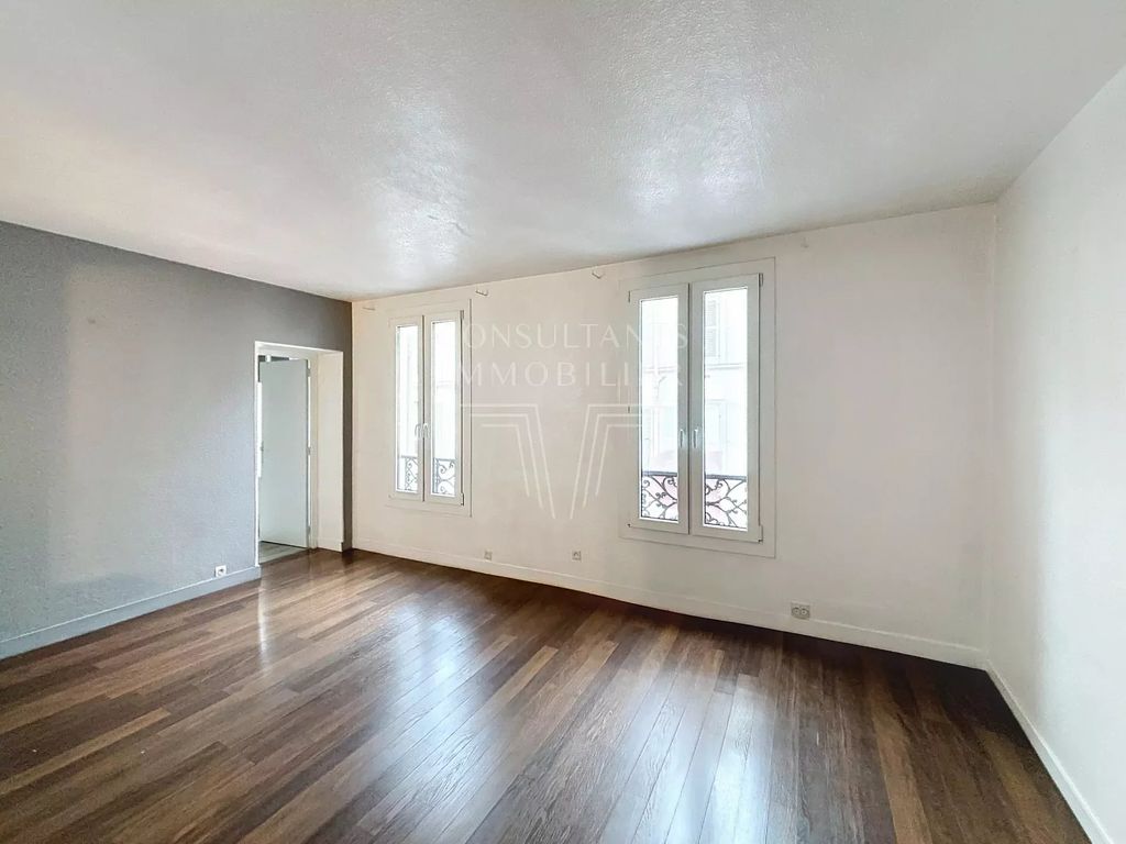 Achat appartement 2 pièce(s) Neuilly-sur-Seine