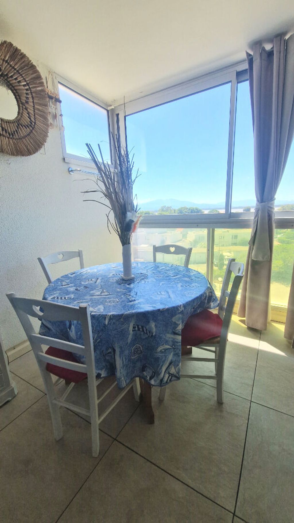 Achat studio à vendre 25 m² - Canet-en-Roussillon