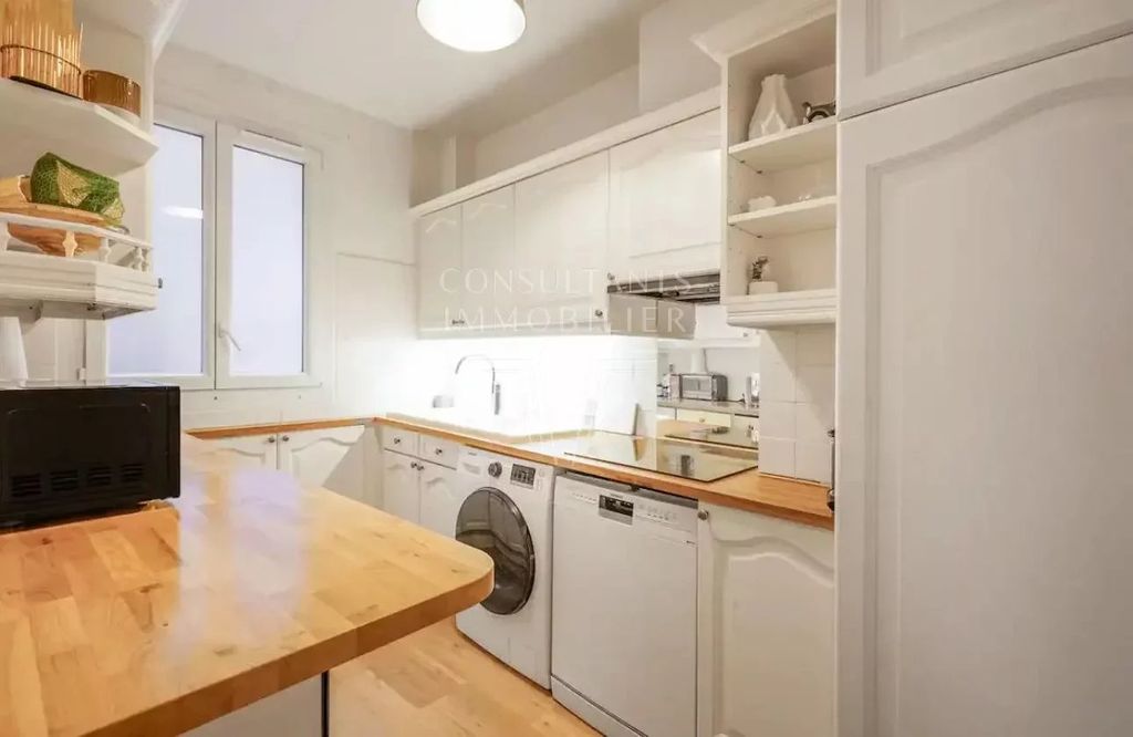 Achat appartement 2 pièce(s) Paris 7ème arrondissement