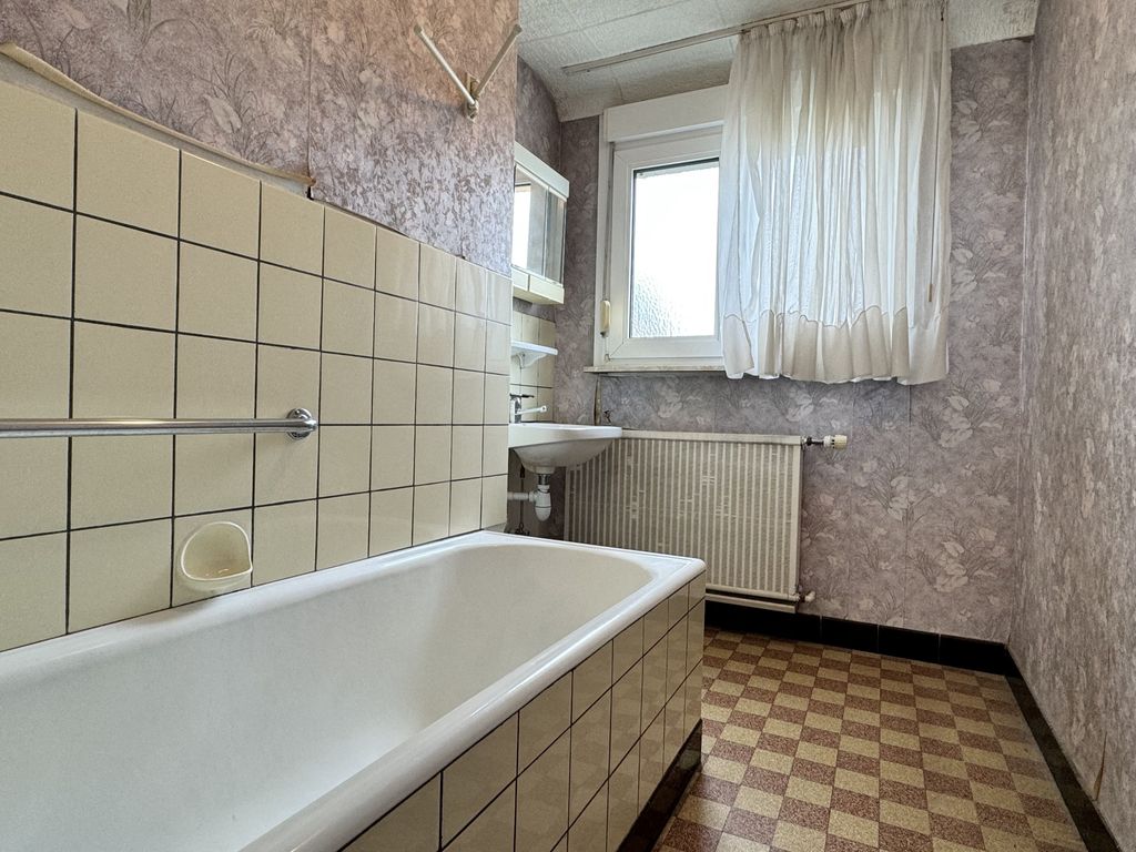 Achat maison 3 chambre(s) - Wittenheim