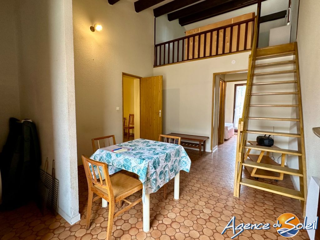 Achat maison 2 chambre(s) - Saint-Cyprien