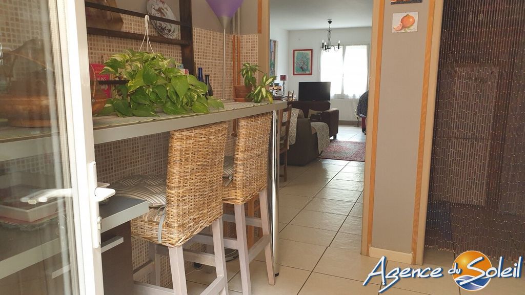 Achat maison 3 chambre(s) - Perpignan