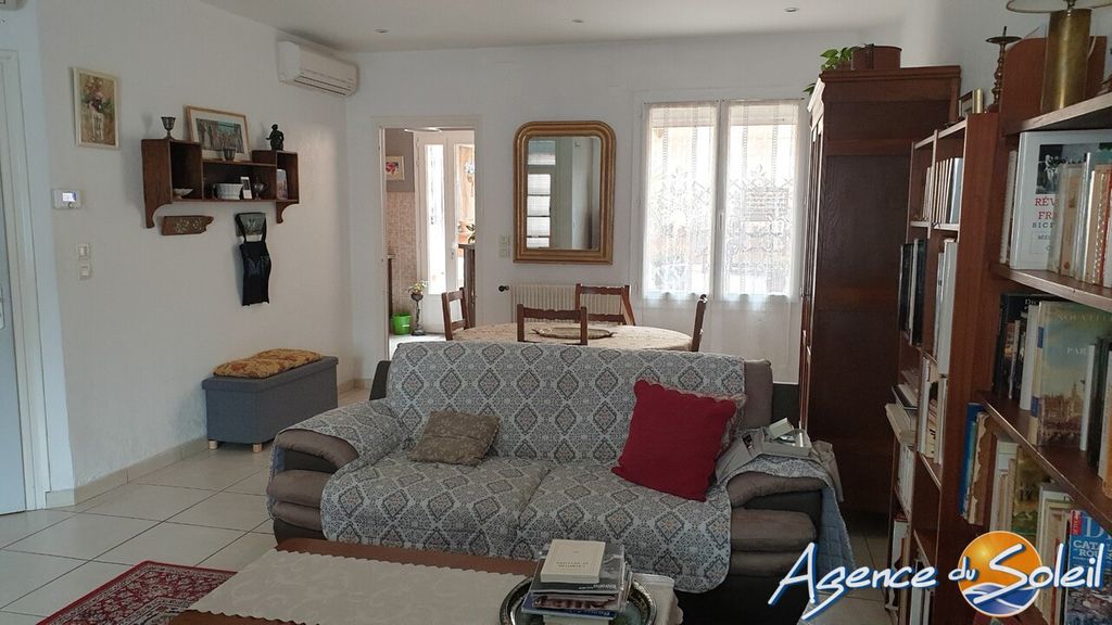 Achat maison à vendre 3 chambres 105 m² - Perpignan