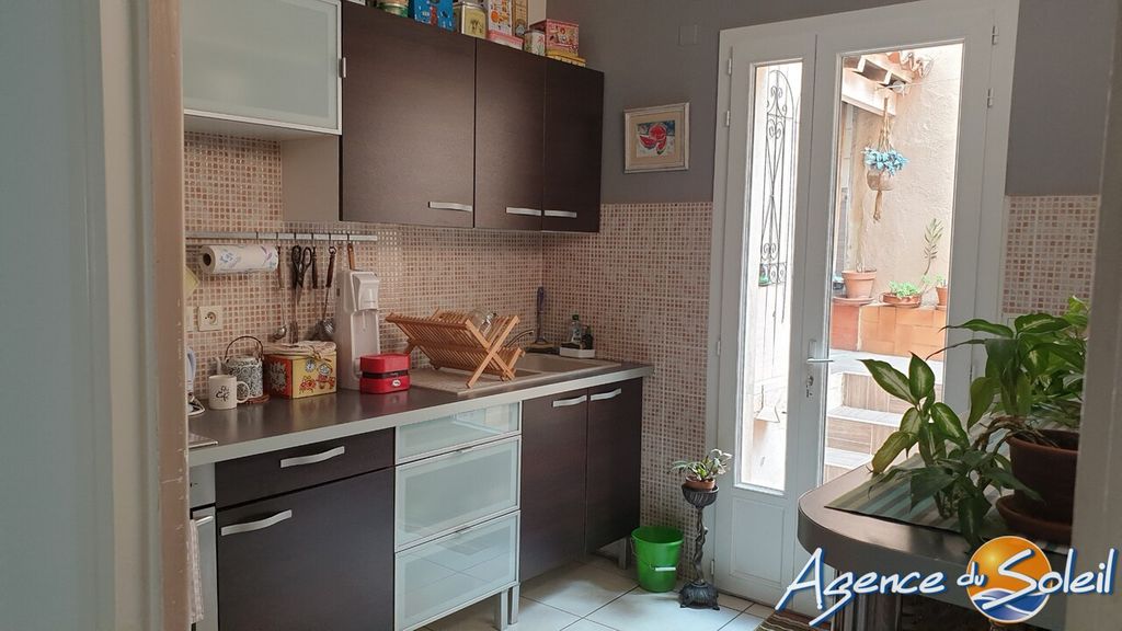 Achat maison 3 chambre(s) - Perpignan