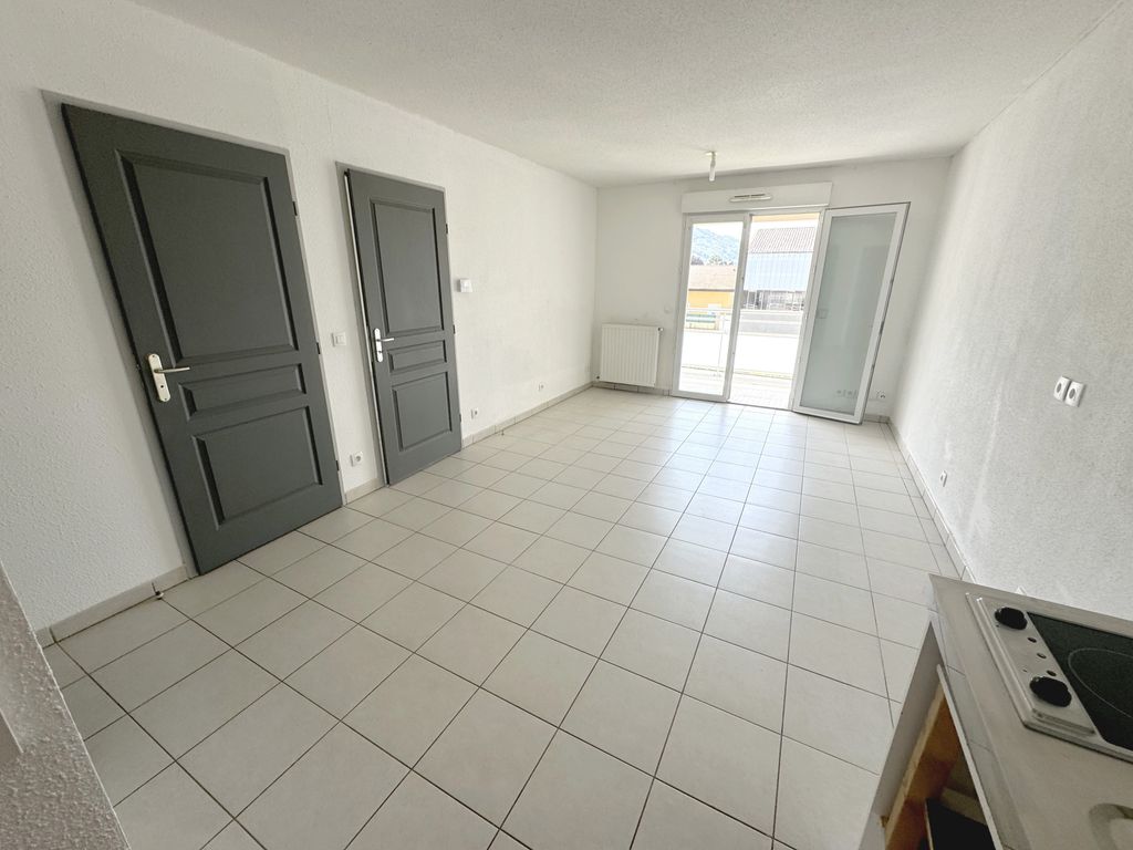 Achat appartement à vendre 2 pièces 38 m² - Scionzier