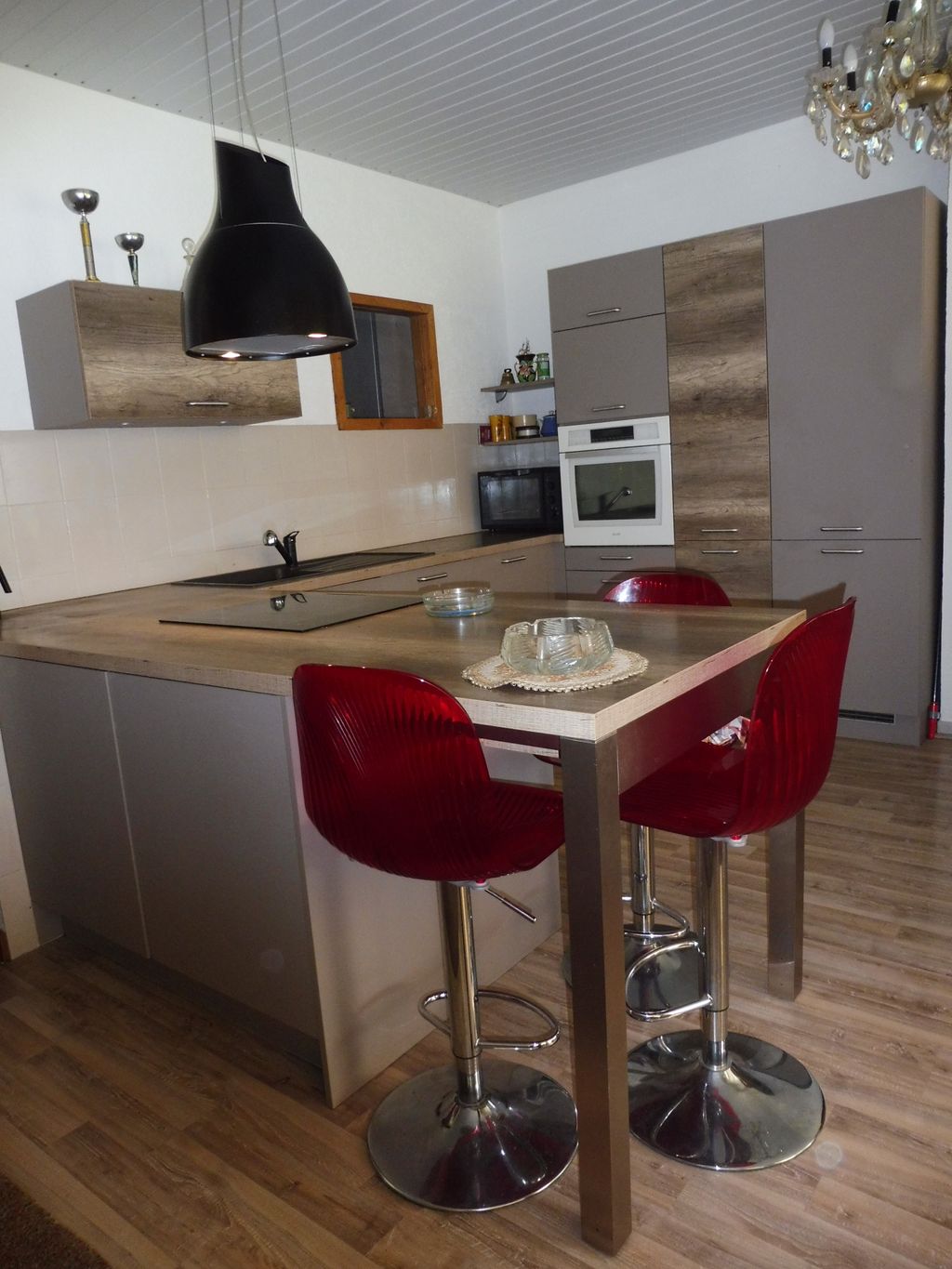 Achat appartement 3 pièce(s) Armoy