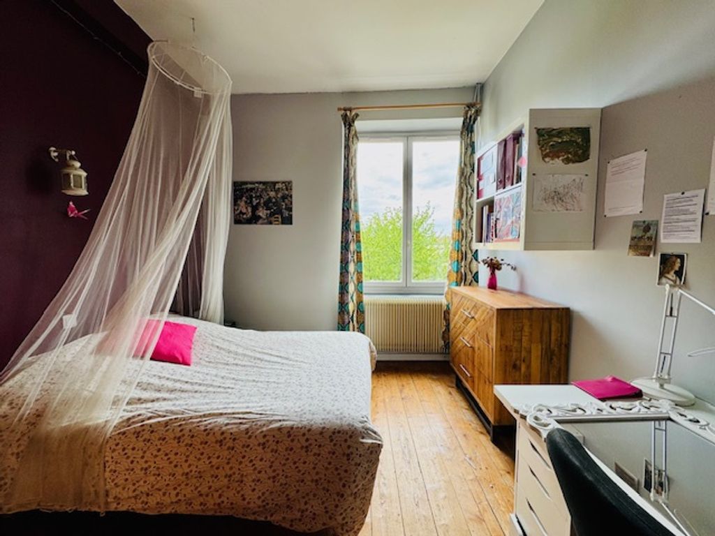 Achat maison 5 chambre(s) - Lyon 9ème arrondissement