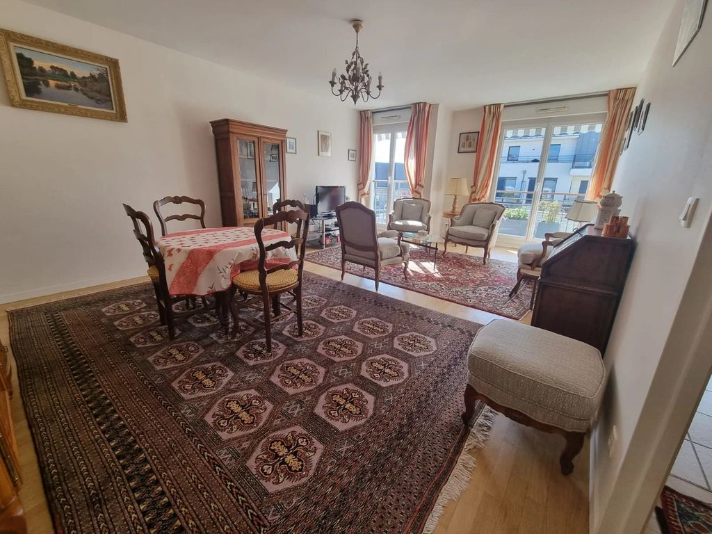 Achat appartement 5 pièce(s) Croissy-sur-Seine