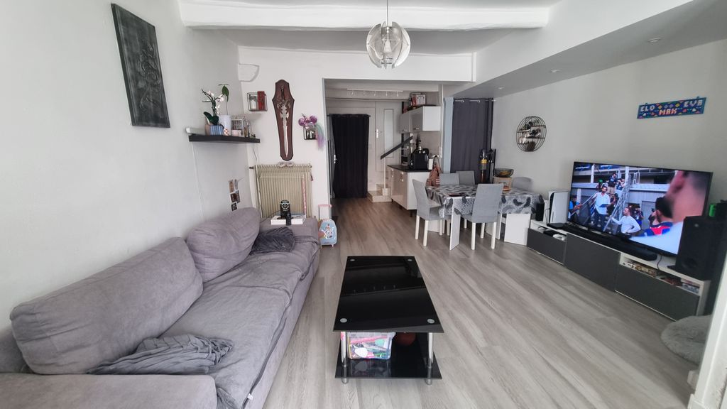 Achat maison à vendre 2 chambres 95 m² - Riom