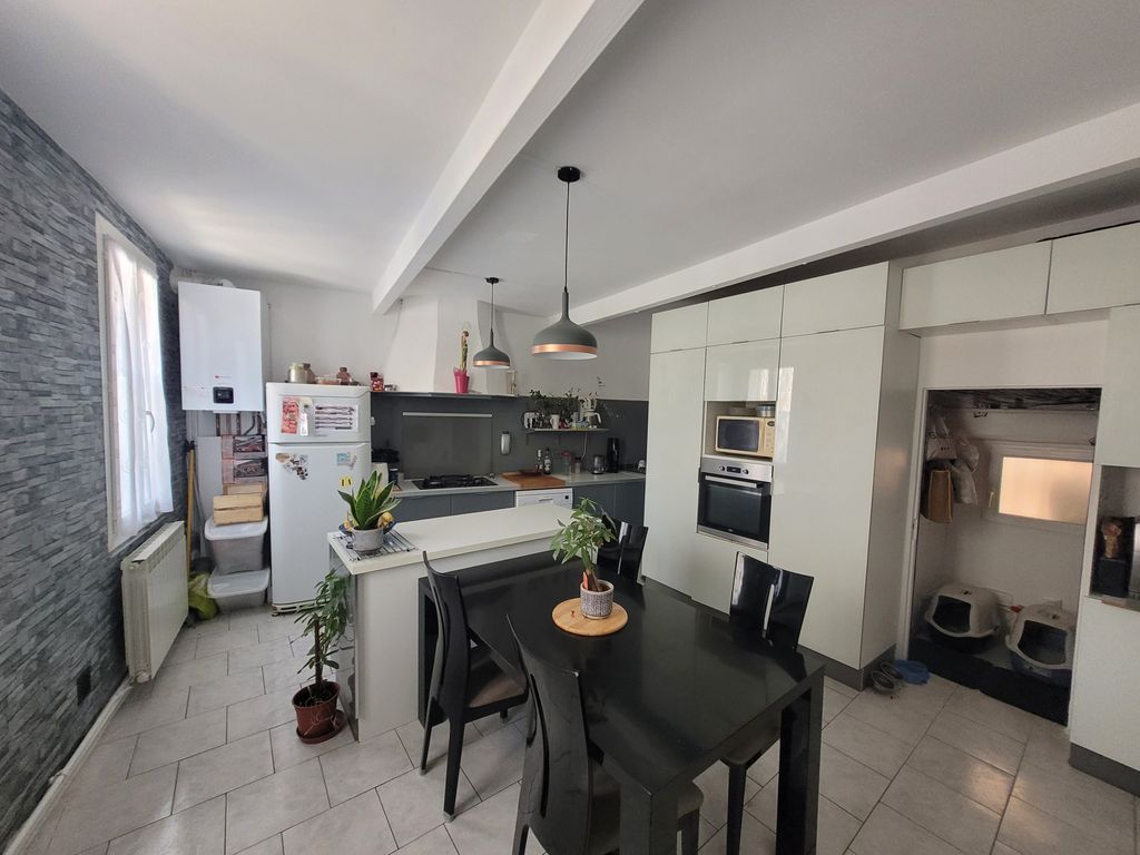 Achat maison à vendre 4 chambres 140 m² - Arles-sur-Tech