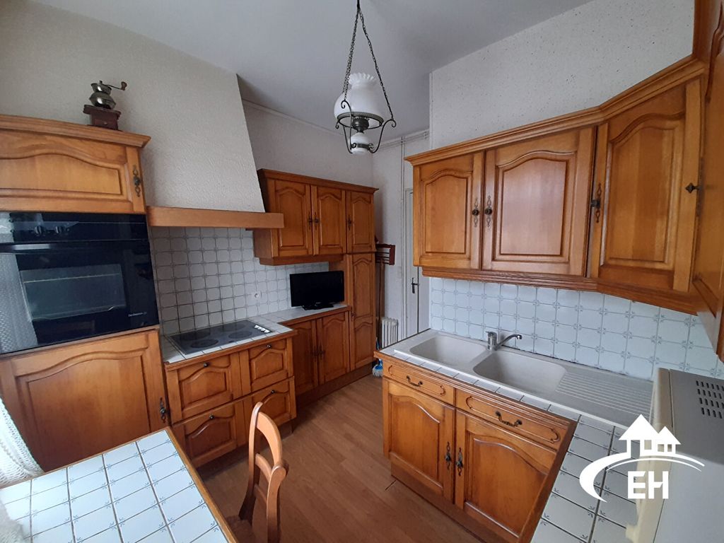 Achat appartement 4 pièce(s) L'Aigle