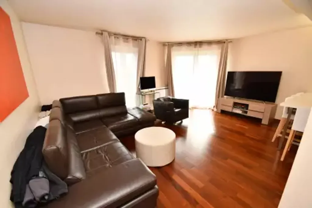 Achat appartement à vendre 3 pièces 60 m² - Bondy