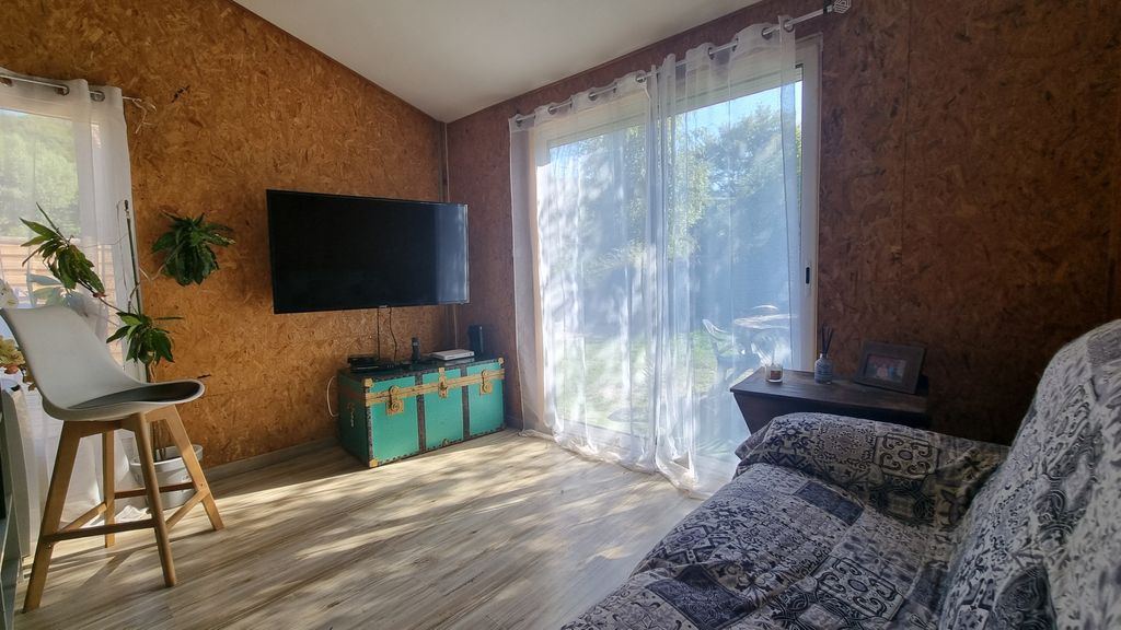 Achat maison 3 chambre(s) - Saint-Hilaire-la-Croix