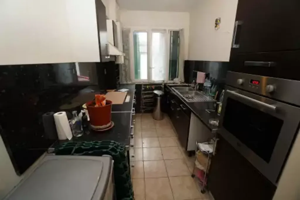 Achat appartement 4 pièce(s) Drancy