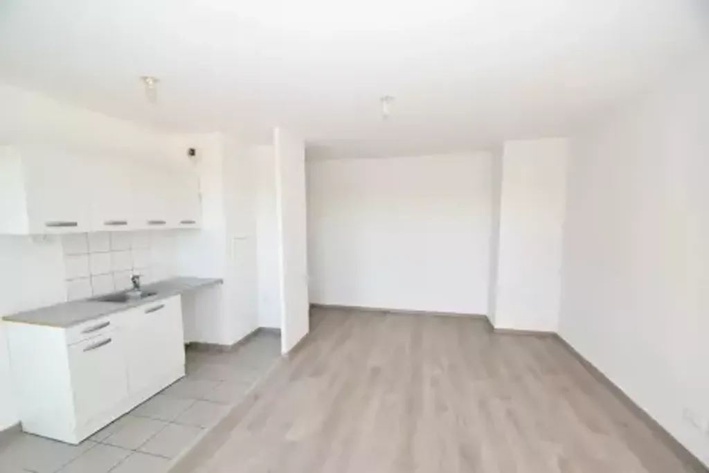 Achat appartement à vendre 3 pièces 56 m² - Les Pavillons-sous-Bois