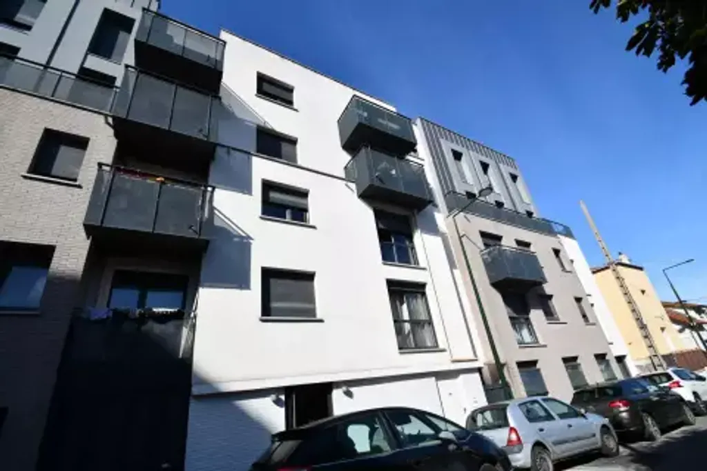 Achat appartement 3 pièce(s) Les Pavillons-sous-Bois