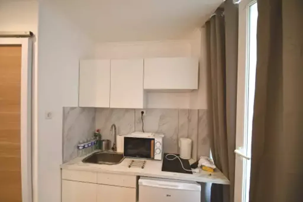 Achat appartement 1 pièce(s) Aubervilliers