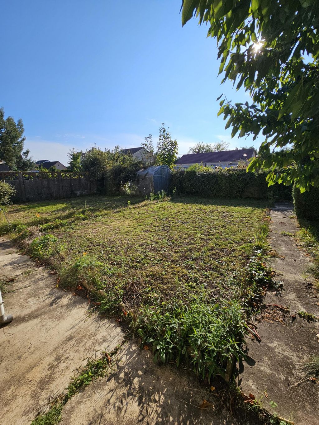 Achat maison 3 chambre(s) - Chalon-sur-Saône