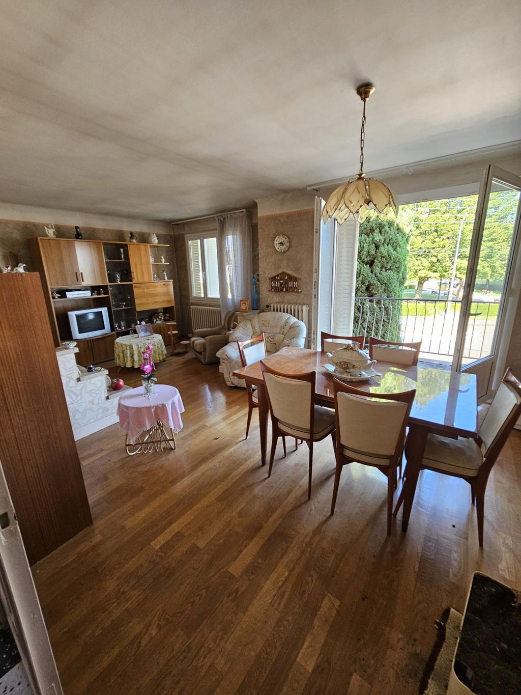 Achat maison 3 chambre(s) - Chalon-sur-Saône