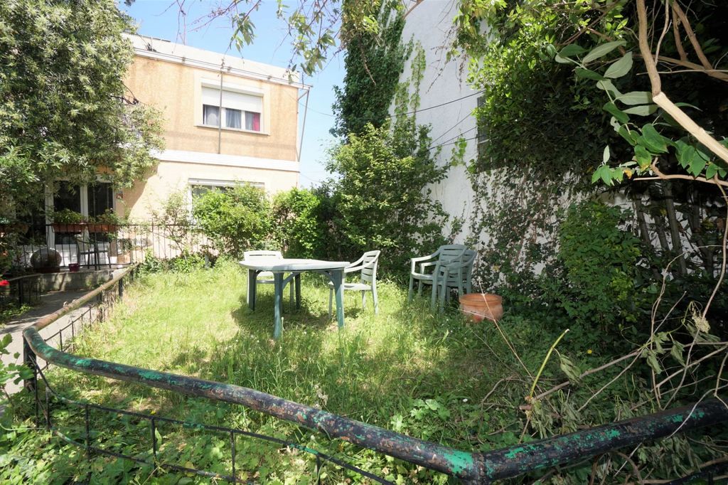 Achat appartement à vendre 4 pièces 81 m² - Drancy