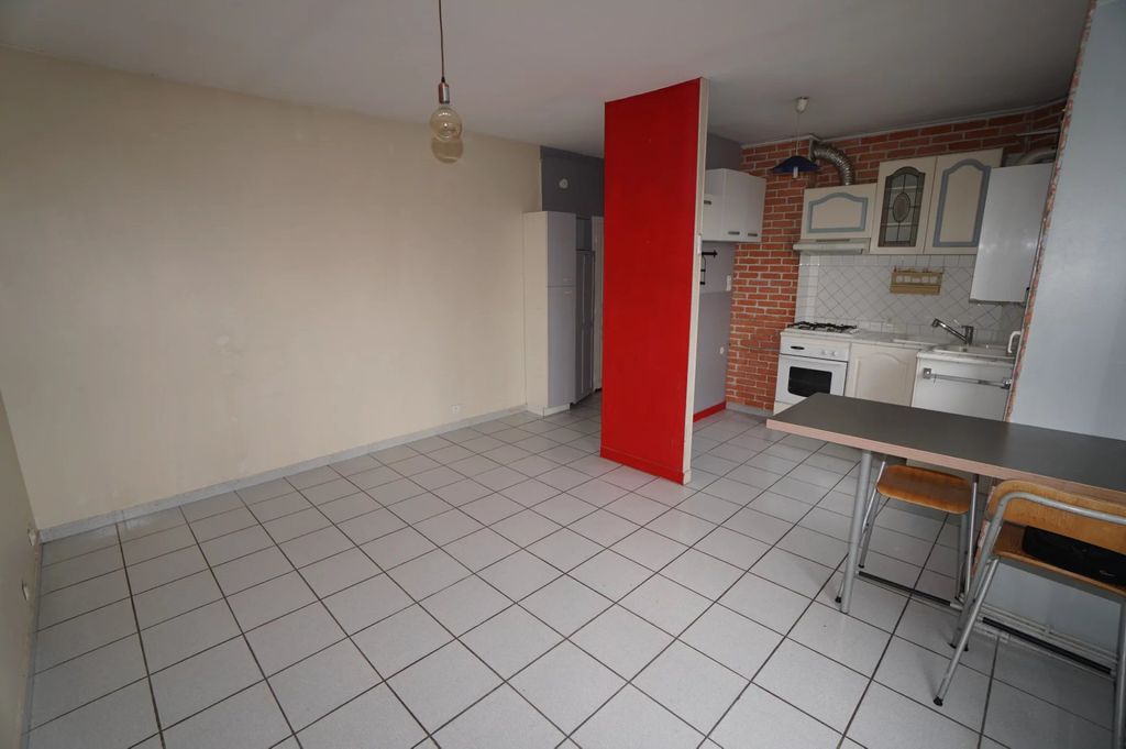 Achat appartement 2 pièce(s) Aulnay-sous-Bois