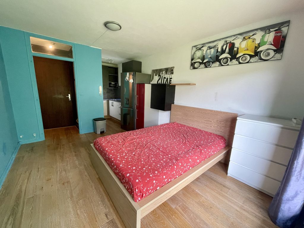 Achat studio à vendre 22 m² - Bonneville