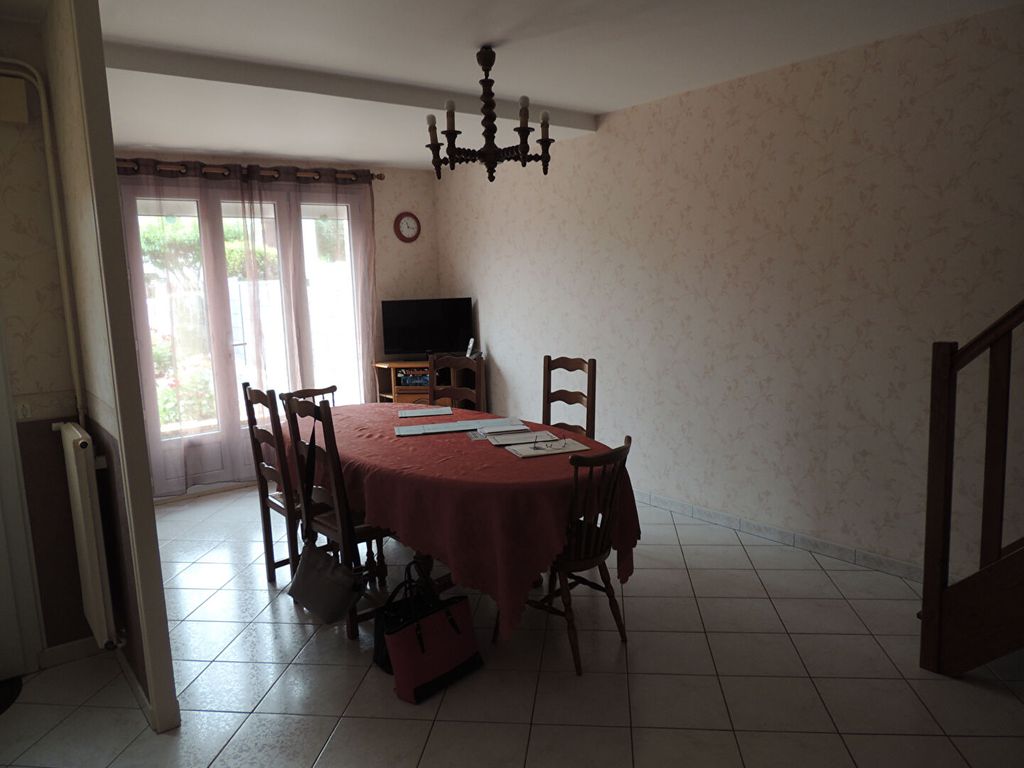 Achat maison 3 chambre(s) - La Ferté-Bernard