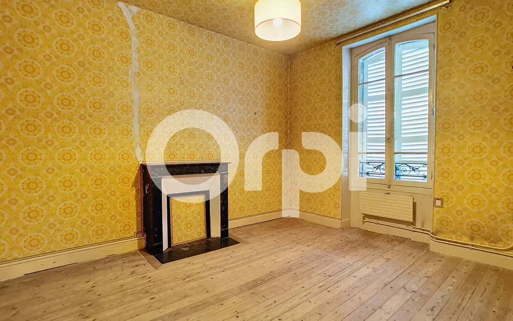 Achat maison à vendre 4 chambres 111 m² - Creil