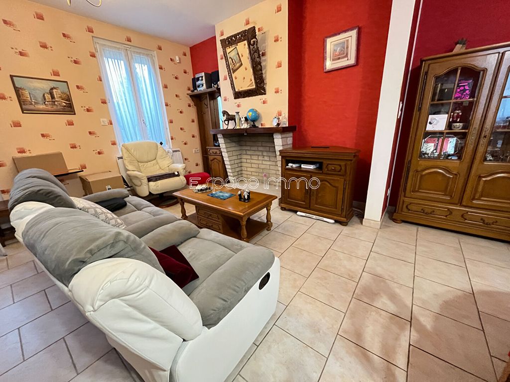 Achat maison 3 chambre(s) - Notre-Dame-de-Bondeville