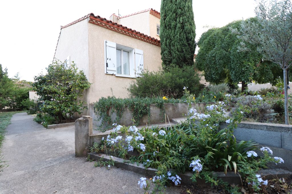 Achat maison à vendre 3 chambres 103 m² - Argelès-sur-Mer