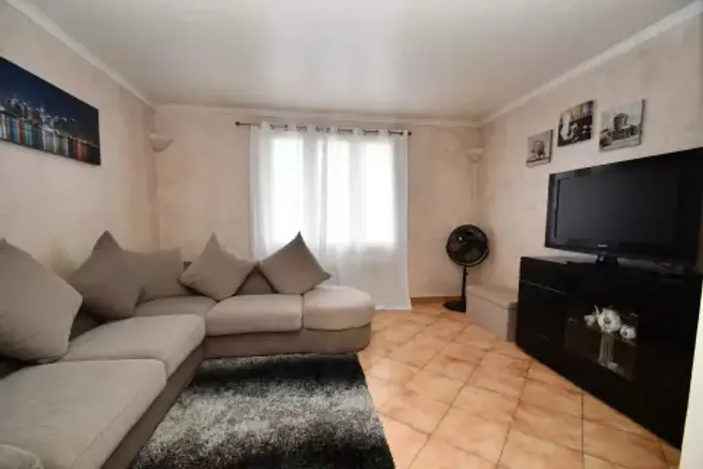 Achat appartement à vendre 3 pièces 61 m² - Les Pavillons-sous-Bois