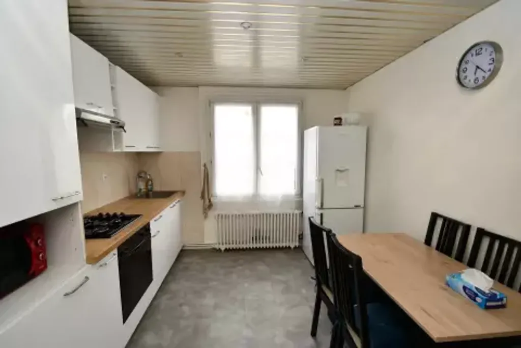 Achat appartement 3 pièce(s) Les Pavillons-sous-Bois