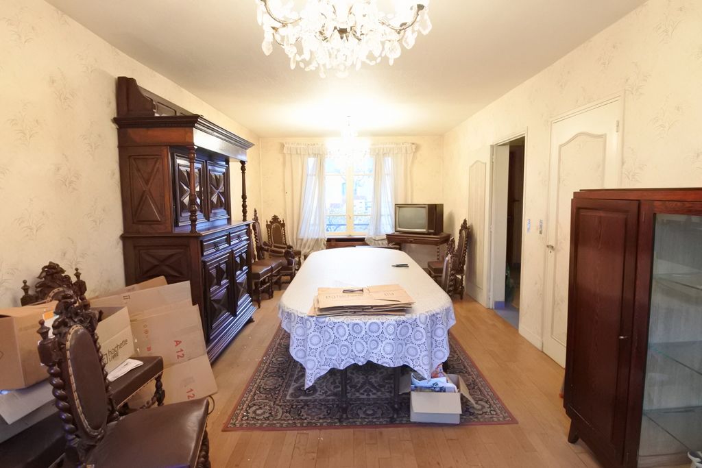 Achat maison 5 chambre(s) - La Ferté-Bernard