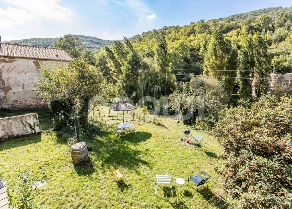 Achat maison 2 chambre(s) - Quincié-en-Beaujolais