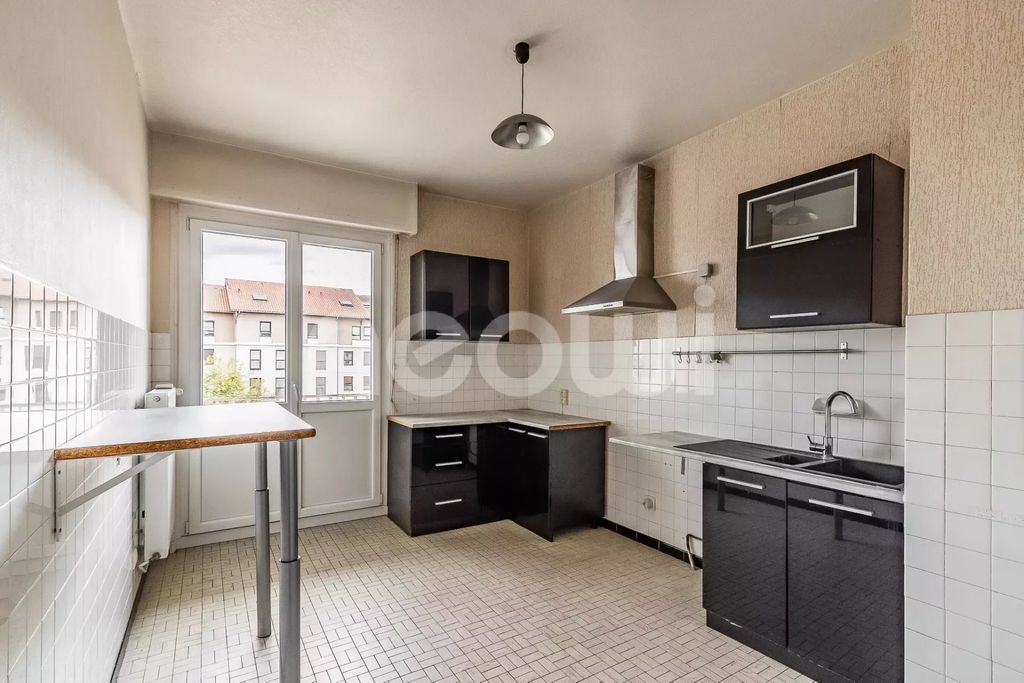 Achat appartement 4 pièce(s) Villefranche-sur-Saône