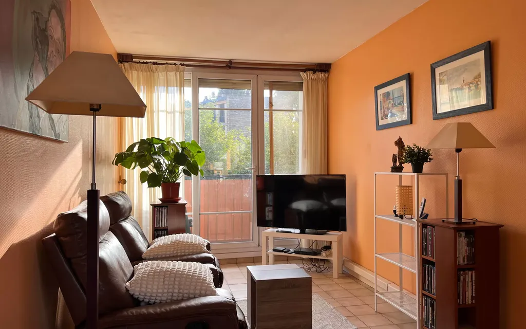 Achat appartement à vendre 3 pièces 58 m² - Savigny-sur-Orge