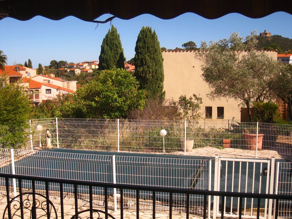 Achat maison 5 chambre(s) - Collioure