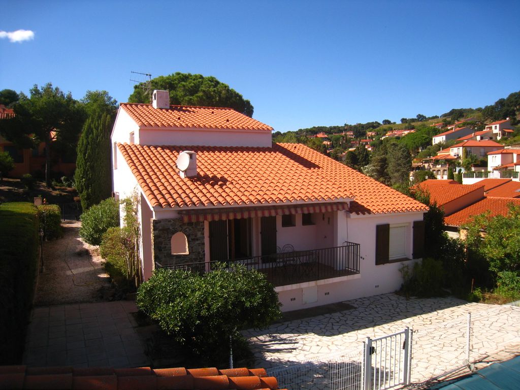 Achat maison 5 chambre(s) - Collioure