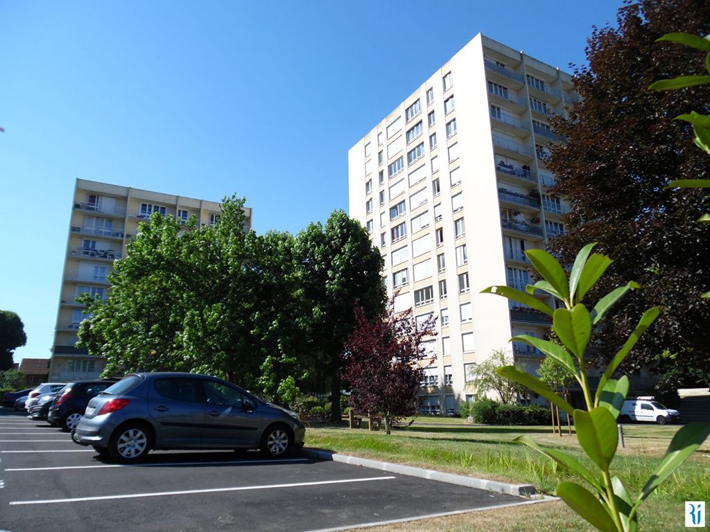 Achat appartement à vendre 2 pièces 42 m² - Déville-lès-Rouen