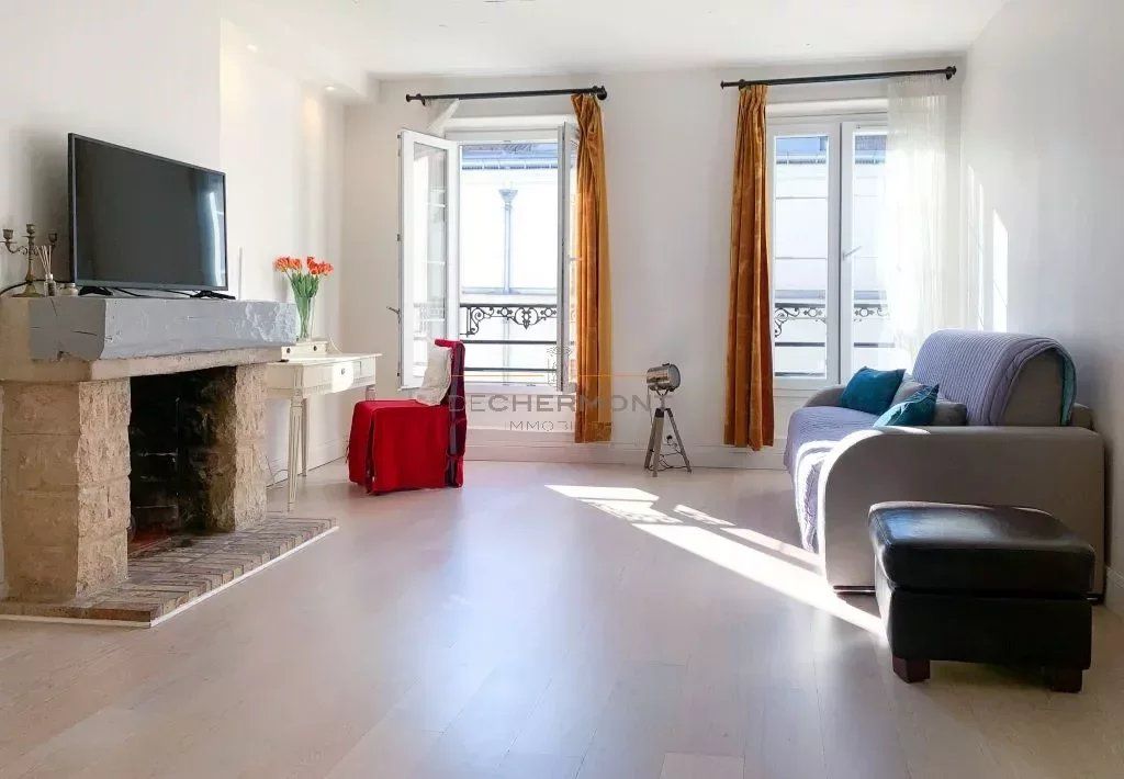 Achat studio à vendre 31 m² - Paris 5ème arrondissement