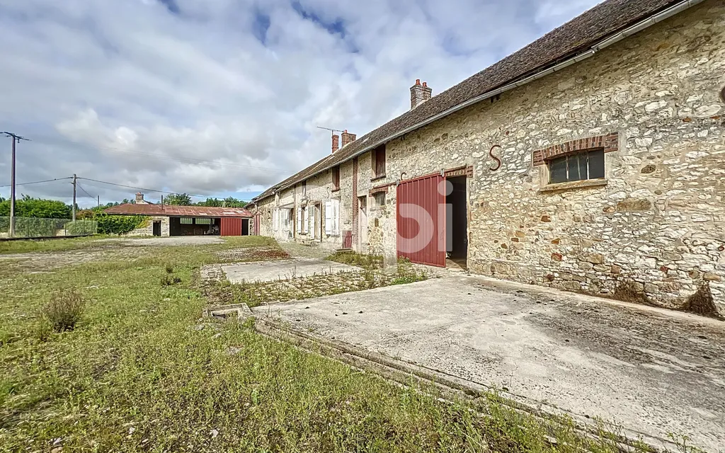 Achat maison 2 chambre(s) - Vanvillé