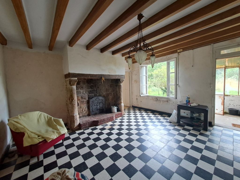 Achat maison 2 chambre(s) - Néville