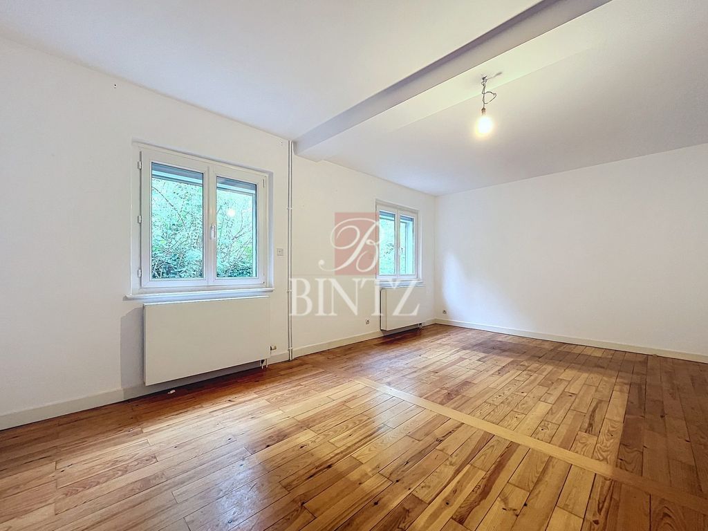 Achat maison 4 chambre(s) - Strasbourg