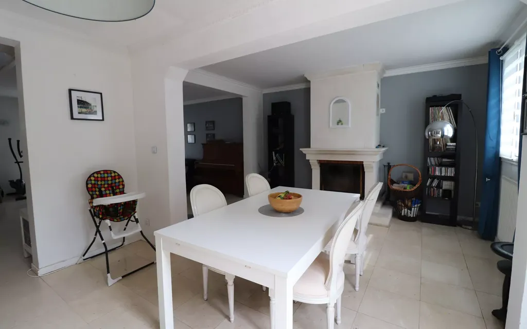 Achat maison 4 chambre(s) - Saint-Germain-lès-Corbeil