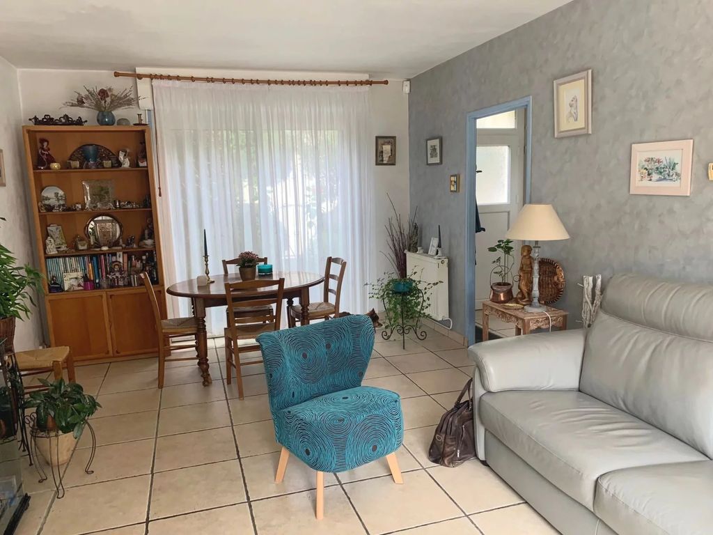 Achat maison à vendre 2 chambres 87 m² - Toulouse