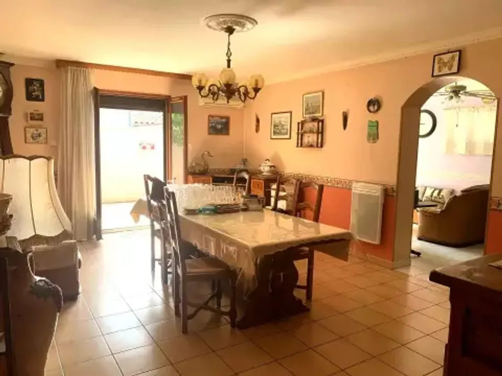 Achat maison 2 chambre(s) - Toulouse