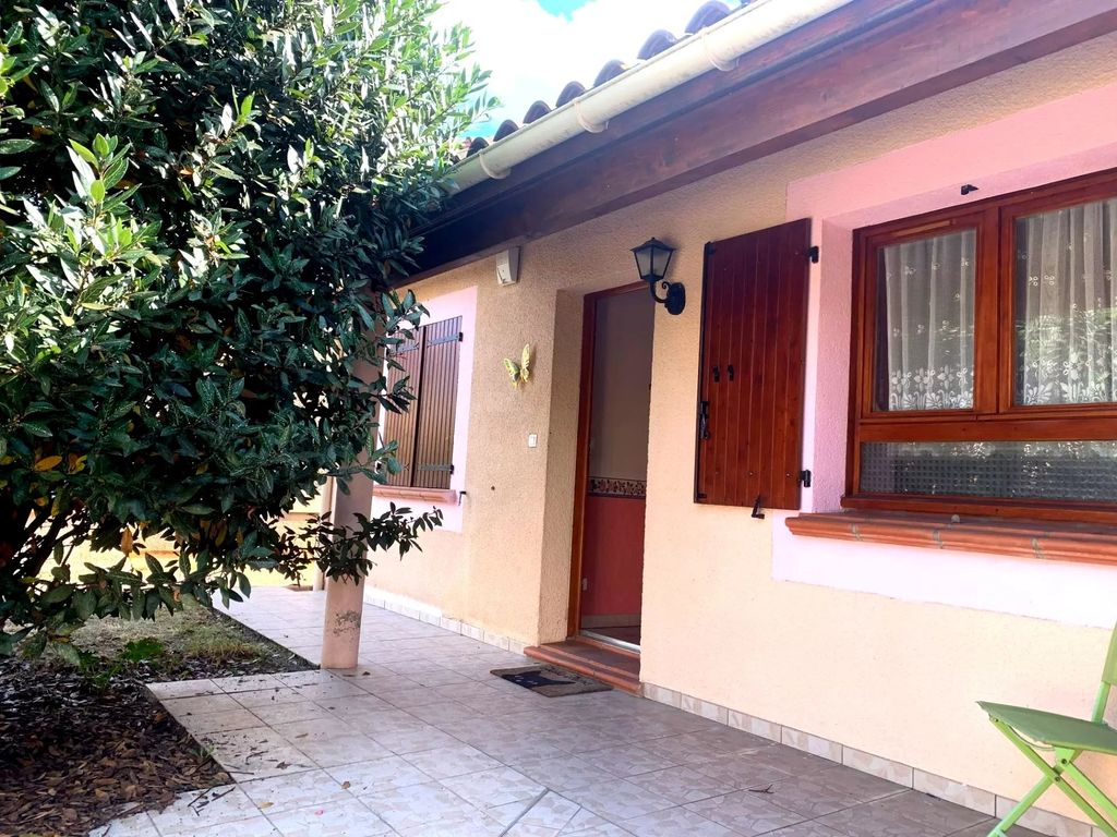 Achat maison à vendre 2 chambres 97 m² - Toulouse