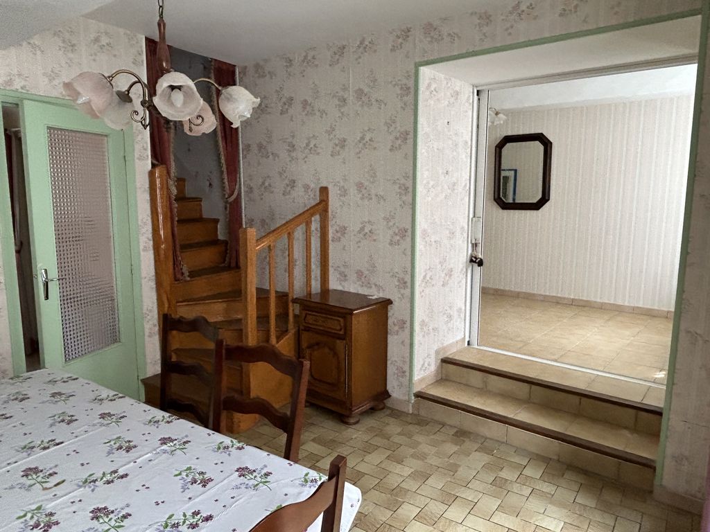 Achat maison 3 chambre(s) - Perche-en-Nocé